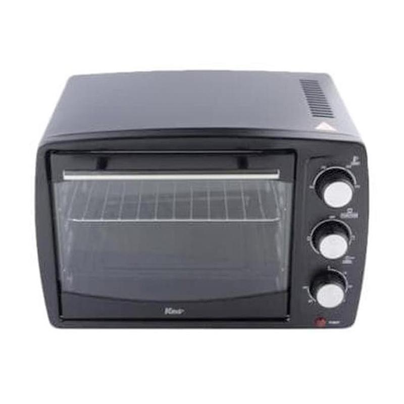 Jual Kirin Kbo 100 M Oven Listrik Online September 2020 Blibli Com