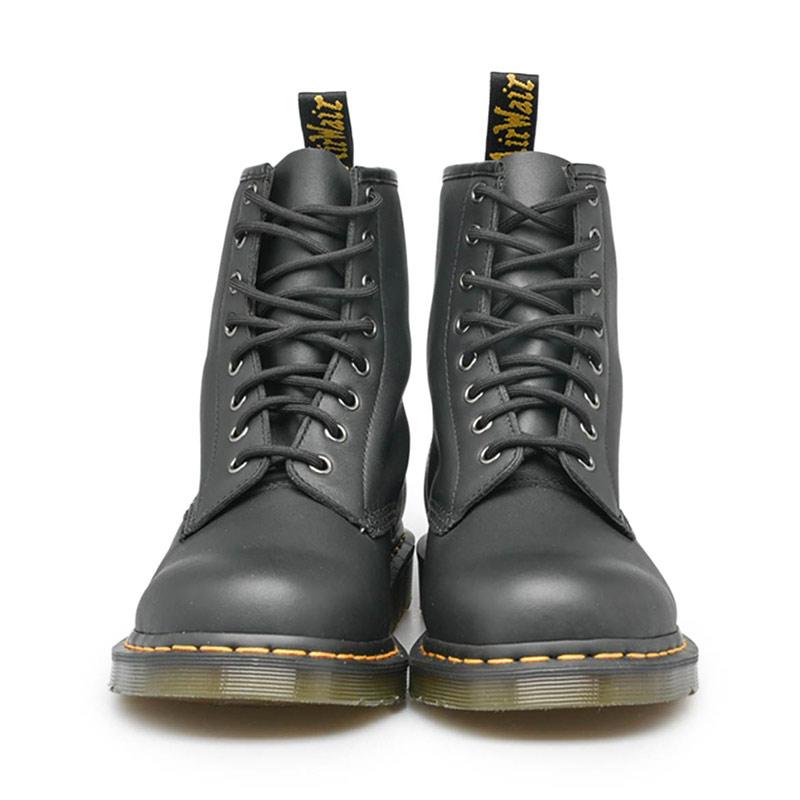 Dr. martens - 11822002 1460 Stivaletto Black Taglia 41 Colore Black
