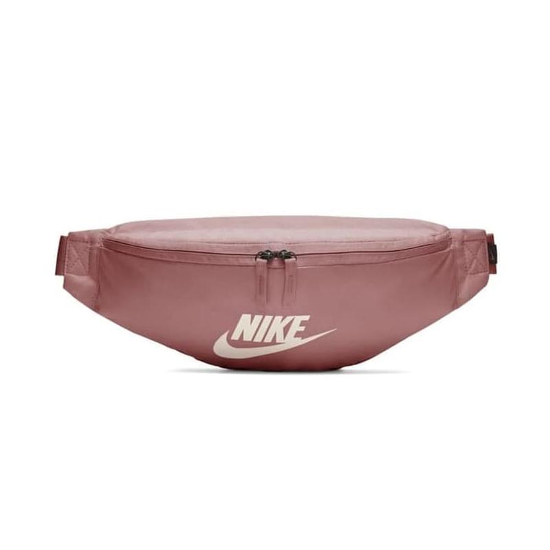 nike sportswear heritage fanny pack
