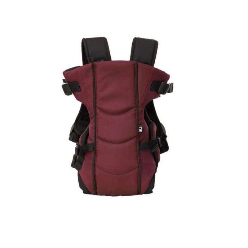 Mothercare Three Position Baby Carrier Fig Gendongan Bayi (Merah)