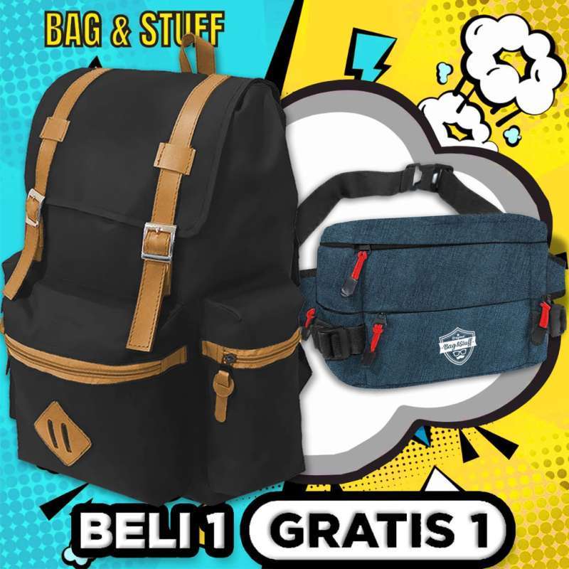 Beli waist sale bag