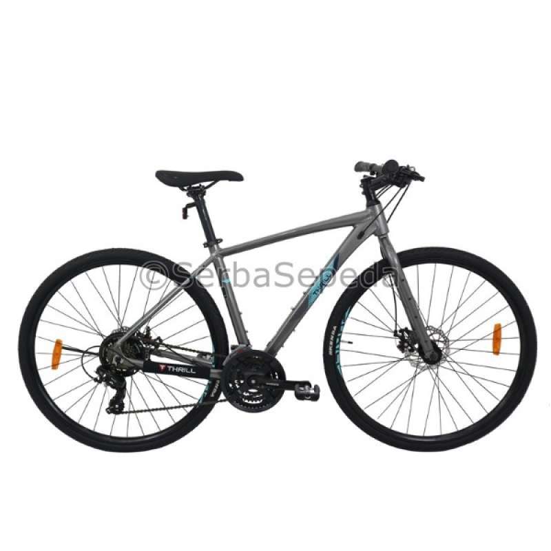Jual gravel bike hot sale