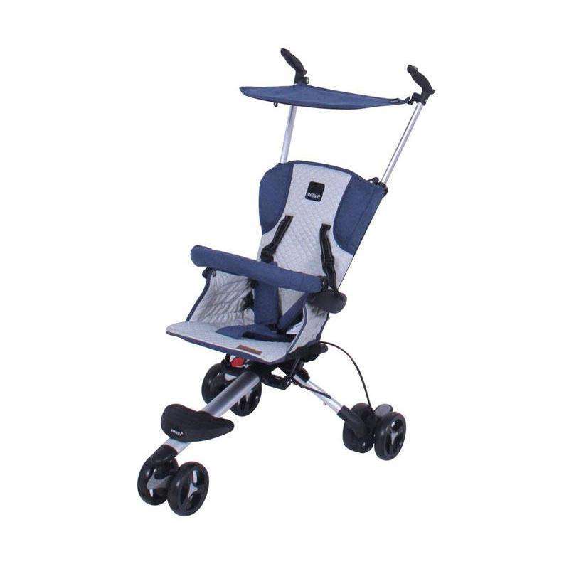 Jual Medan Babyelle S 300 Wave Kereta Dorong Bayi Online Mei 2021 Blibli