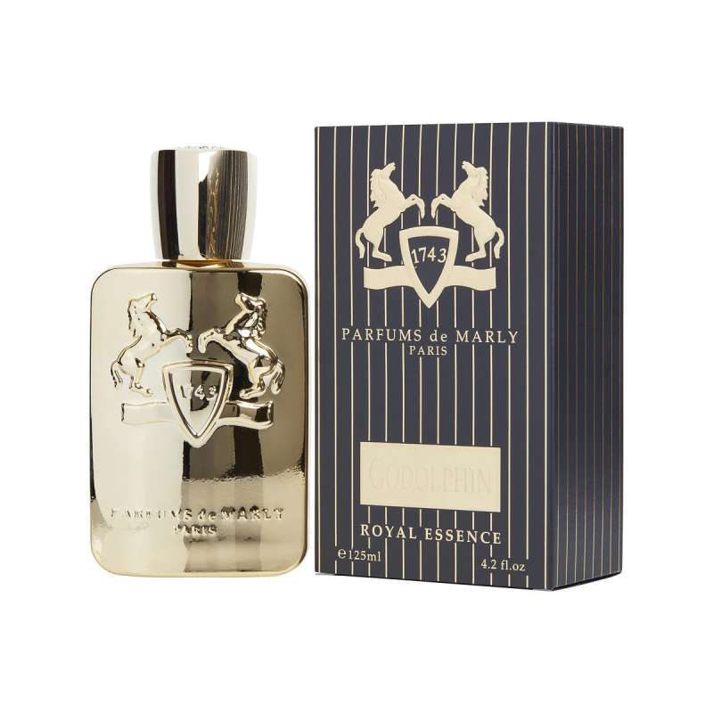 Jual Parfums De Marly Godolphin Edp Parfum Pria 125 Ml Online November 2020 Blibli