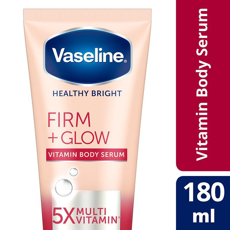 Manfaat vaseline healthy bright