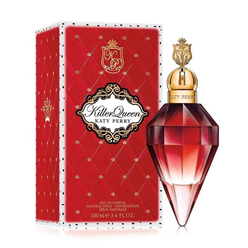 parfum queen
