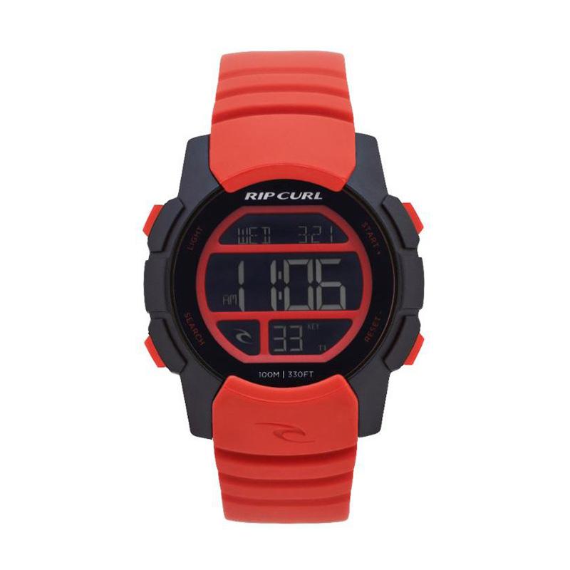 Rip curl mission watch hotsell