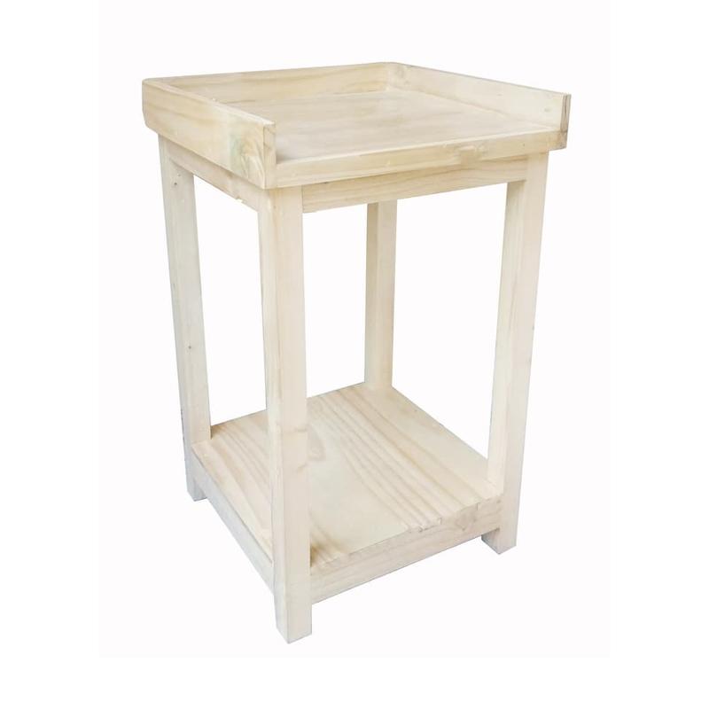 mohaga meja dispenser