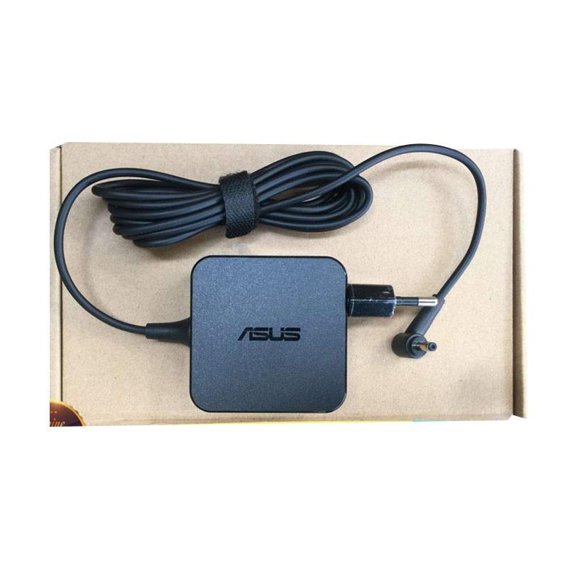 Jual Asus Adaptor Charger Laptop For Asus Adp 45bw B Hitam Original 19v 2 37a 4 0x1 35mm Online Desember 2020 Blibli