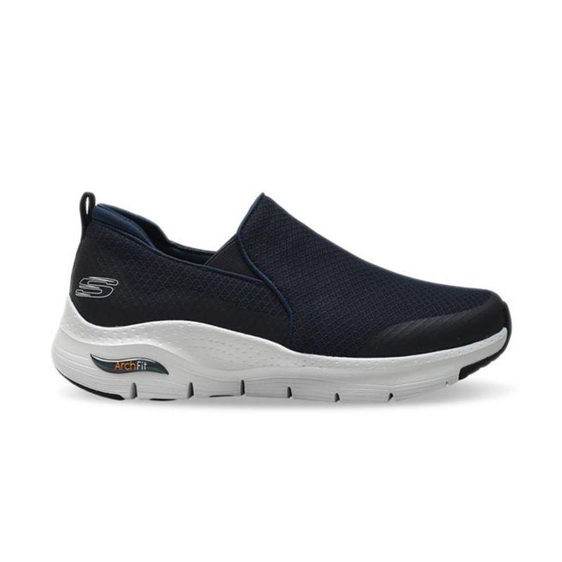 skechers arch fit men's