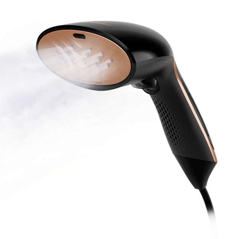 philips steamer genggam