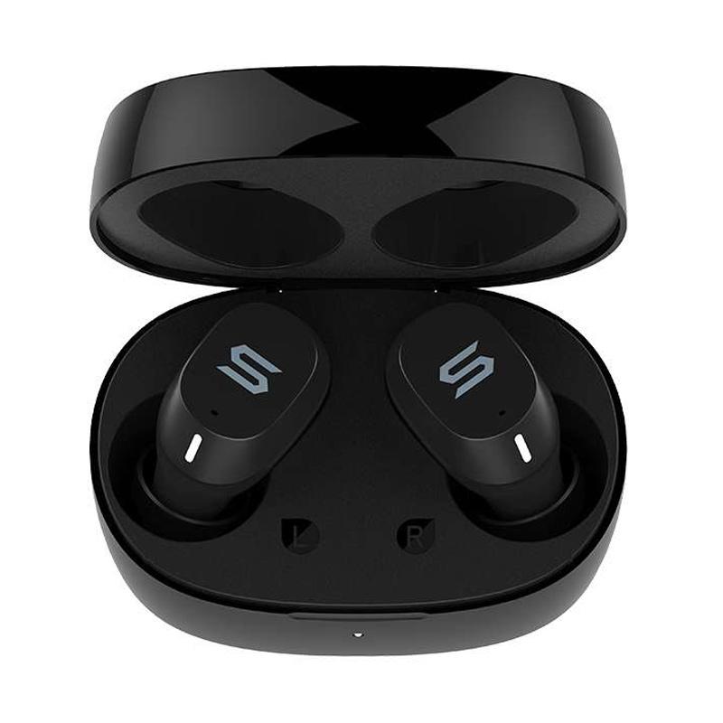 Headset clearance bluetooth soul