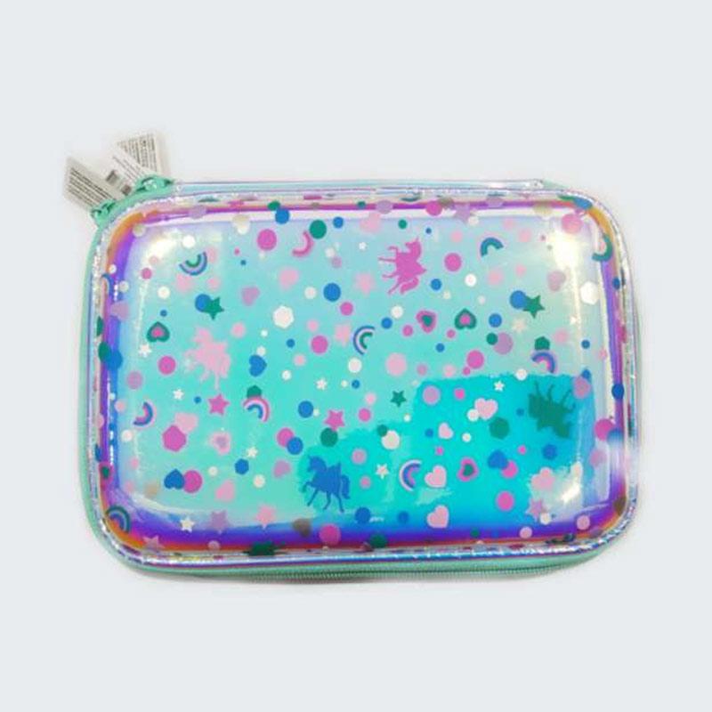 Jual Smiggle Unicorn Glitzy Mirror Hardtop Kotak Pensil Online Desember 2020 Blibli