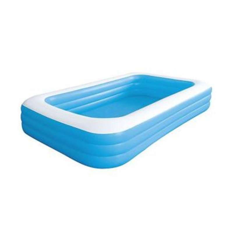 Jual Bestway Kolam Renang Anak 305 Cm Jumbo Online Oktober 2020 Blibli Com