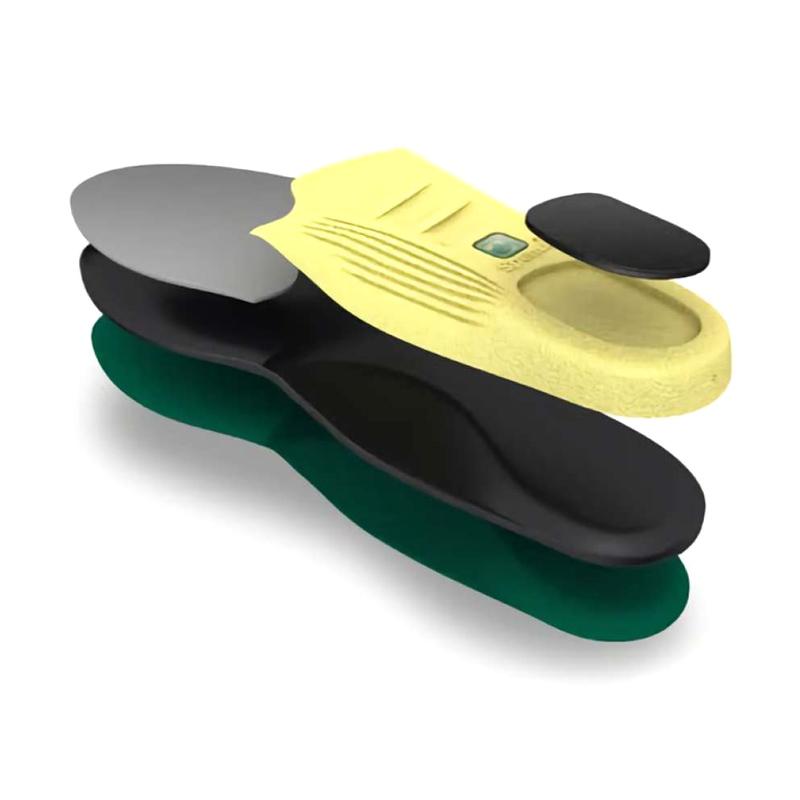 spenco polysorb cross trainer