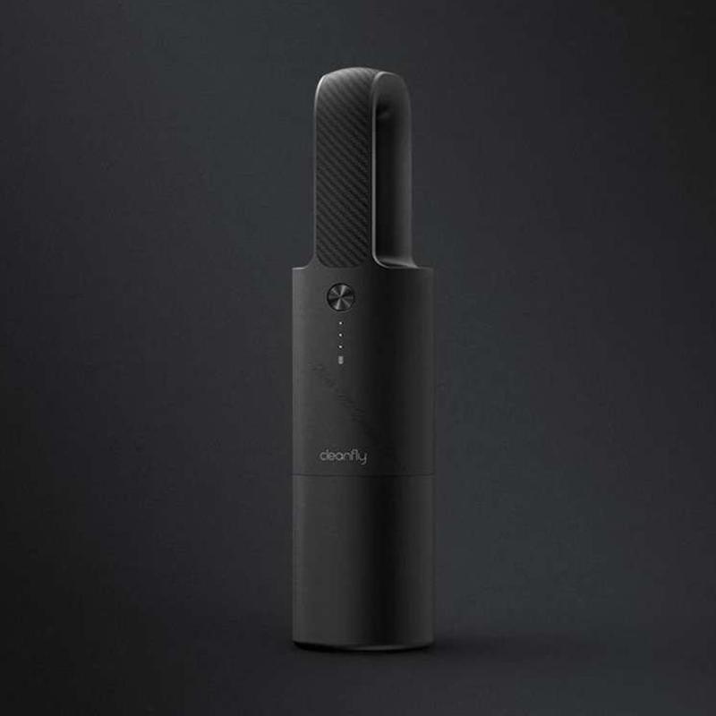 Promo Xiaomi Mijia Cleanfly CoClean-FC Handheld Wireless Vacuum Cleaner Car  Home Portable FVQ Penyedot Debu - Black di Seller Azzahra sport center -  Kab. Bogor, Jawa Barat | Blibli