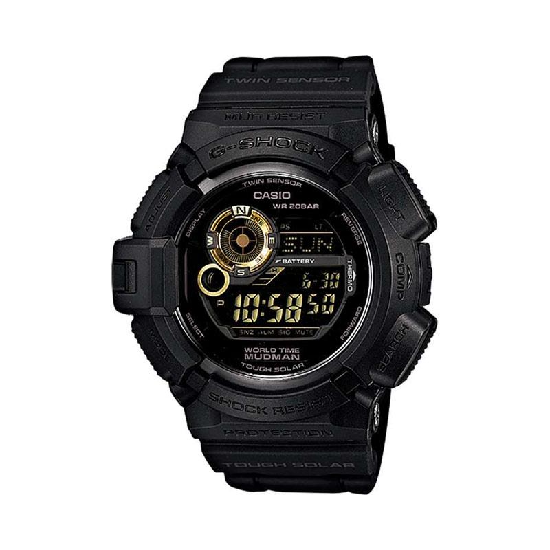 Harga g shock discount mudman
