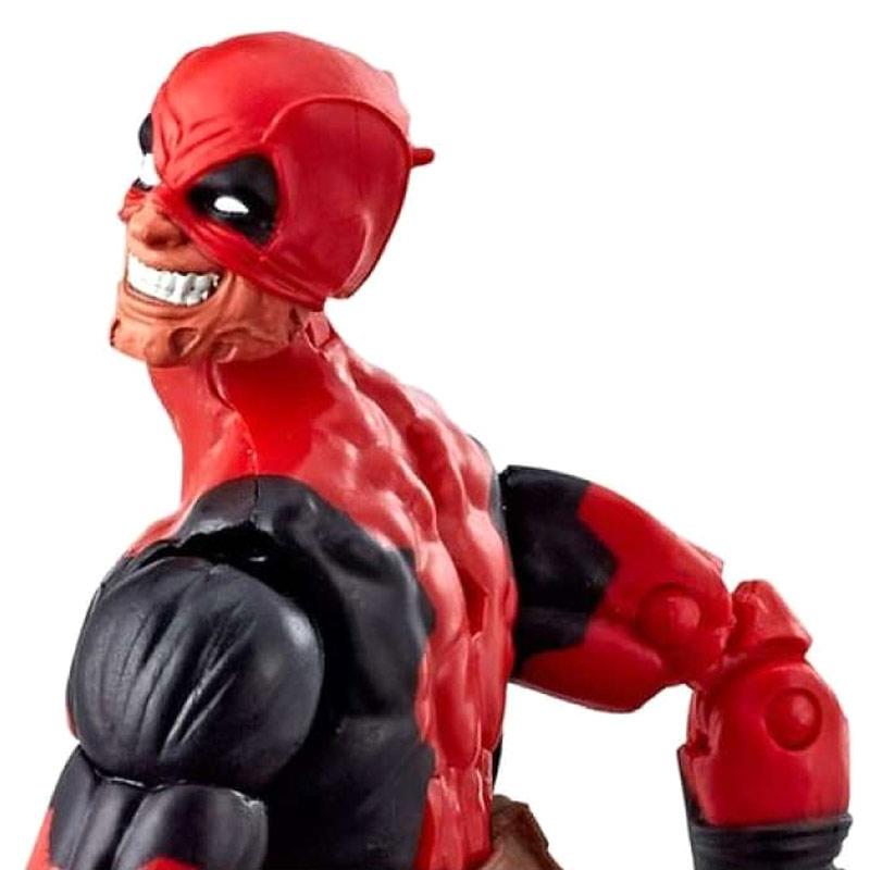 deadpool boxers marvel legends