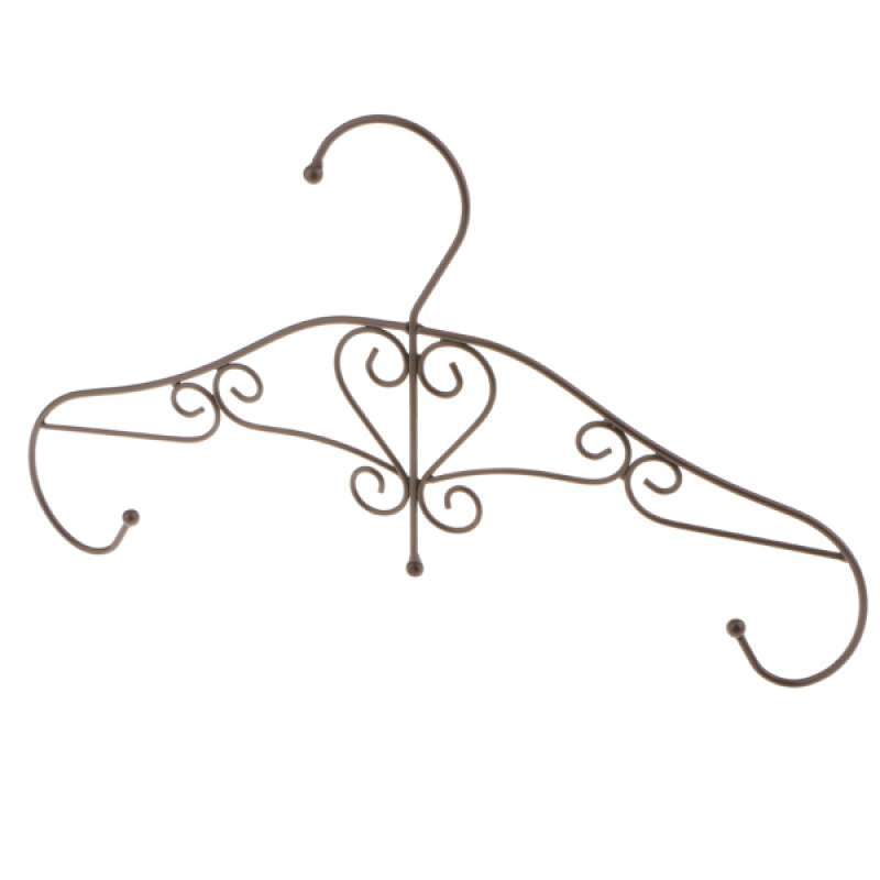 Jual Oem Fashion Iron Clothes Hanger Clothes Rack Creative Home Room Decoration Online September 2020 Blibli Com,Wholesalers Home Decor