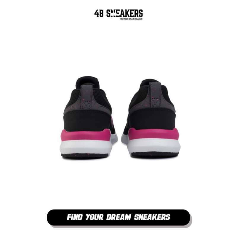 Jual New Balance Lifestyle 009 Black Women ws009ob1 Original Di Seller 48 Sneakers 48 Sneakers Kota Jakarta Selatan Blibli