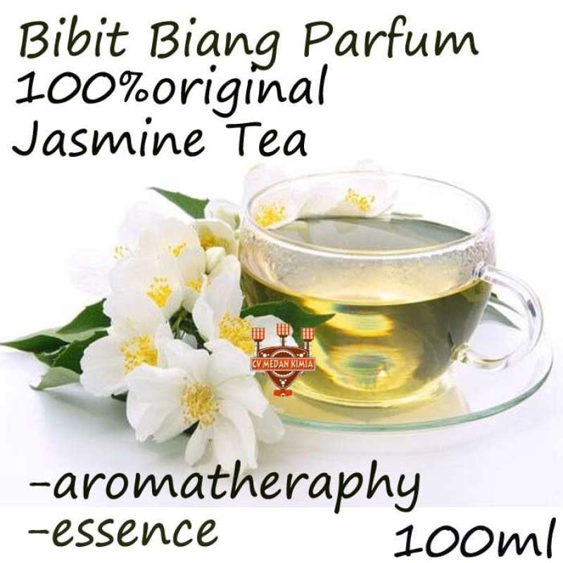 Parfum sales jasmine tea