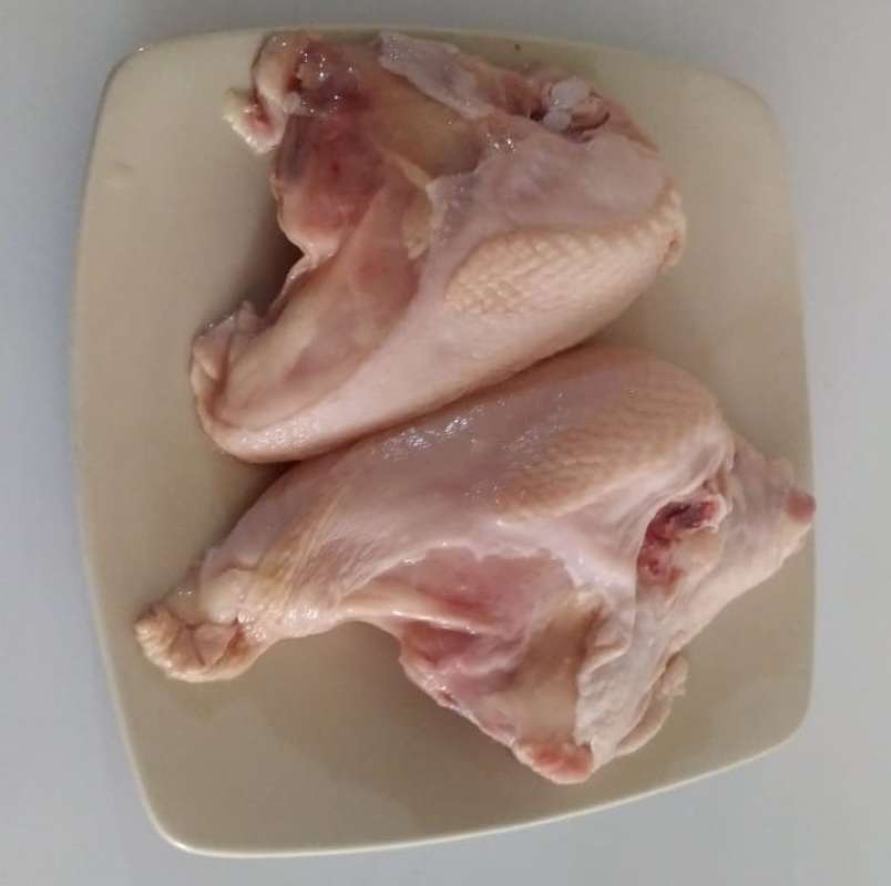 Jual Aria Farm Dada Ayam Utuh 500 Gr Area Bandung Murah September 2020 Blibli Com