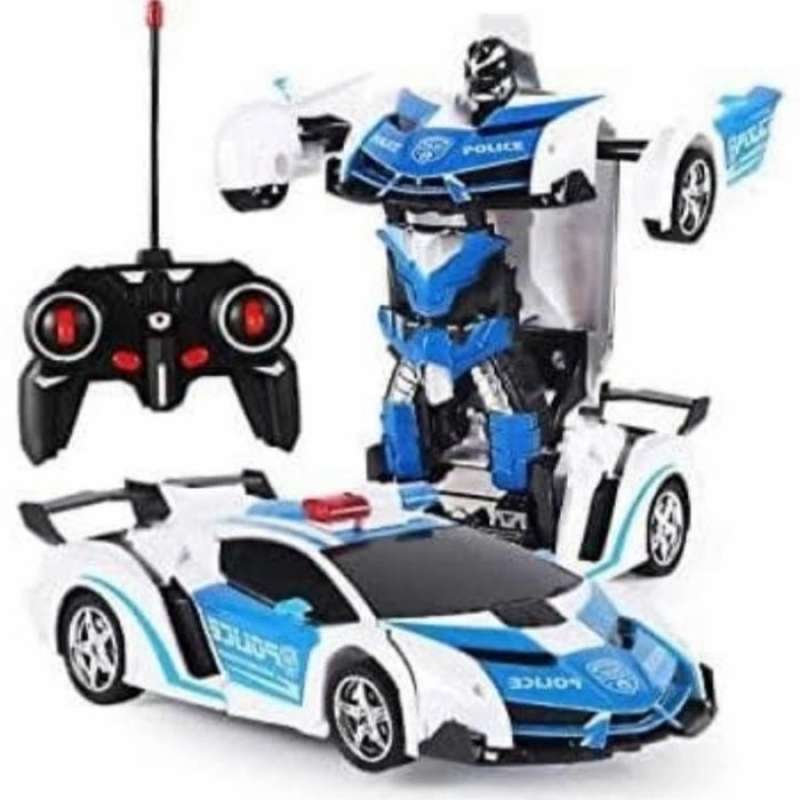 Robot shop mobil remote