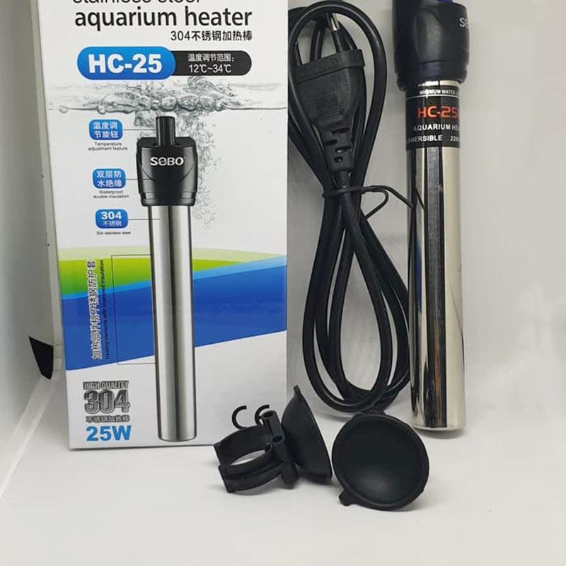 Jual Sobo Heater 25 W Murah Mei 2021 Blibli