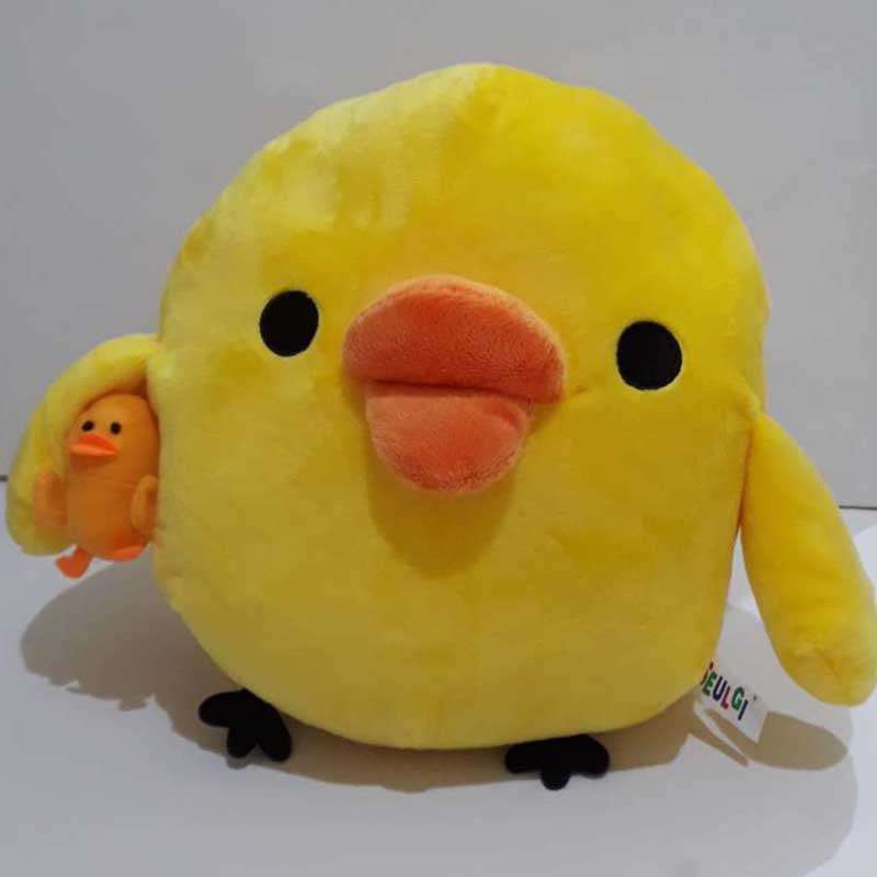 Jual Seulgi Duck Pio Pio Bebek Boneka Online September 2020 Blibli Com