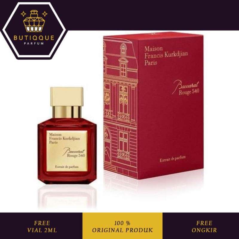 Baccarat harga deals