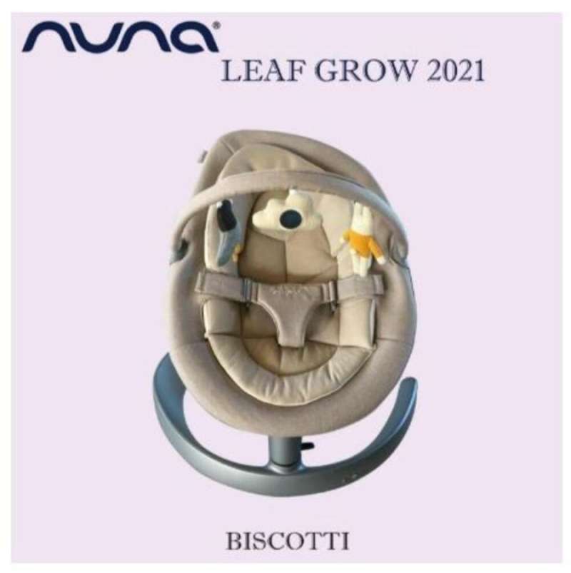 Harga baby hotsell bouncer nuna