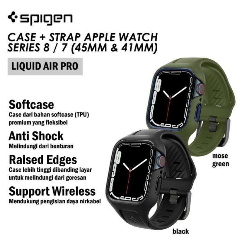 Tali iphone 2025 watch