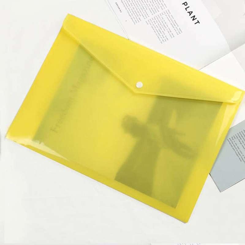 Jual Inter X Folder Opaque A5 Landscape Map Kancing 12 Pcs Online September 2020 Blibli Com