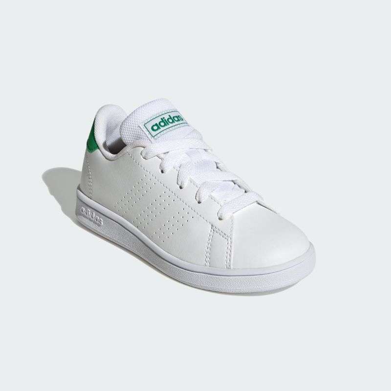 Harga sepatu adidas clearance neo advantage original