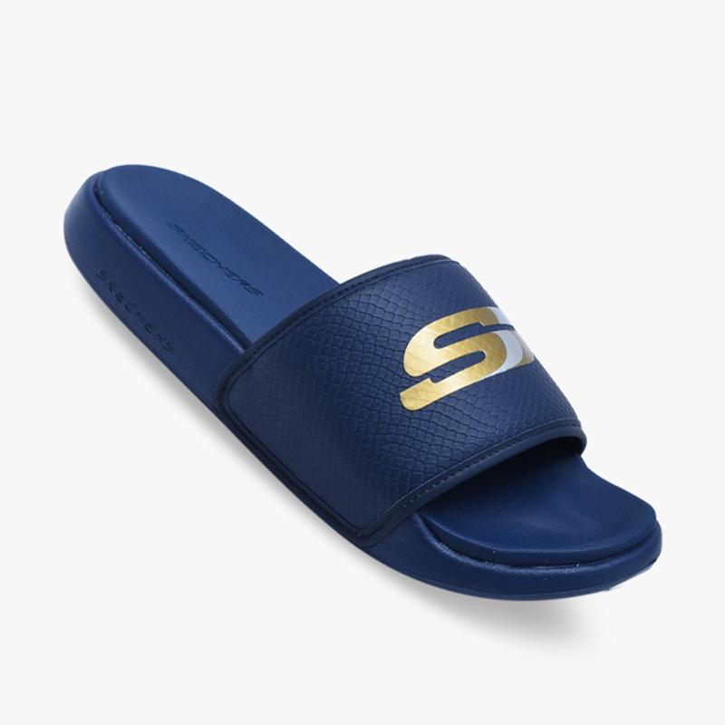 Skechers gambix men's sandals cheap