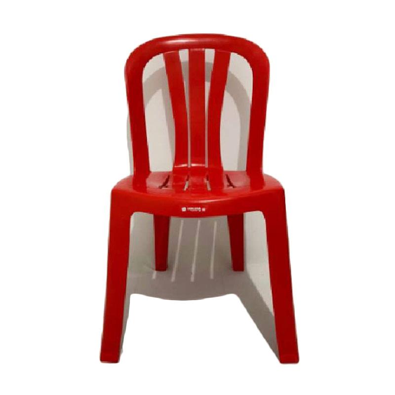 Jual Lion Star Ec 8 Tivoli Chair Kursi Plastik Senderan Online Desember 2020 Blibli