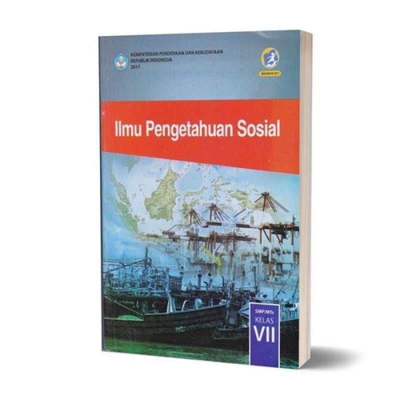 Jual Dwieka Ips Smp Kelas 7 Kurikulum 2013 Edisi Revisi 2017 Ilmu Pengetahuan Sosial Buku Siswa Murah Mei 2021 Blibli