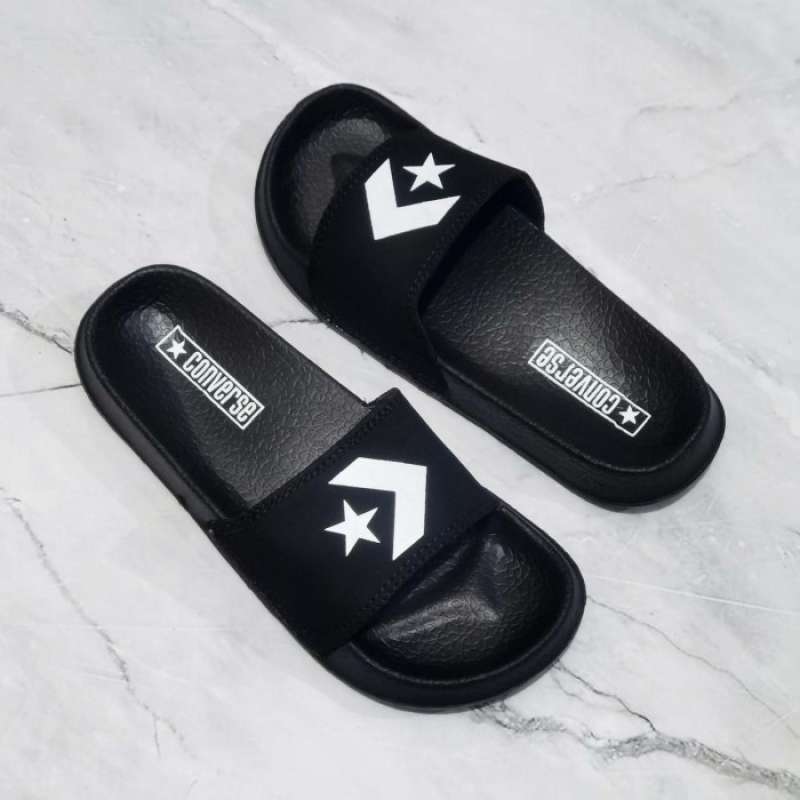 Sandal converse hotsell slop