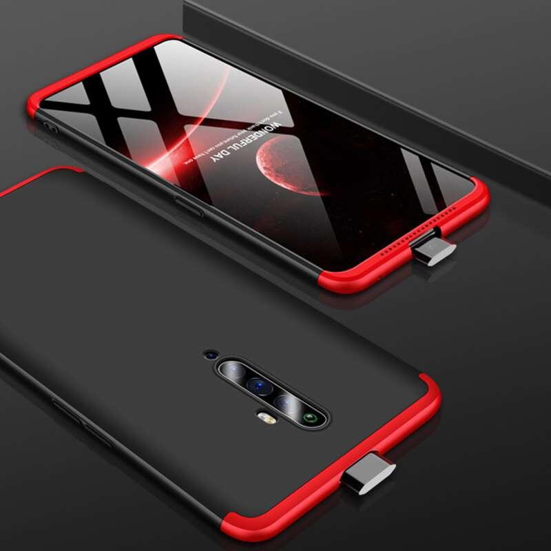 Jual Gkk 360 Full Cover Baby Skin Hard Case OPPO Reno 2f Armor