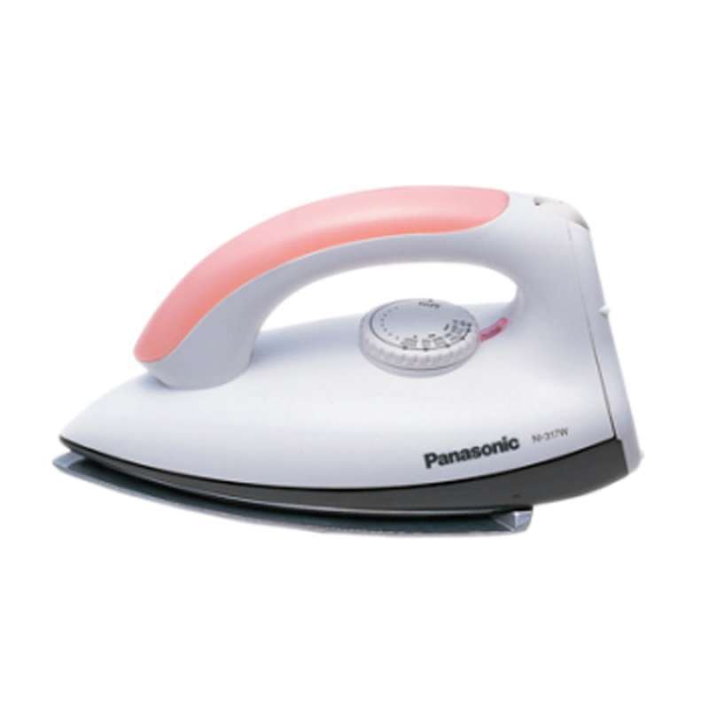 Jual Panasonic Ni 317w Setrika Dry Iron Online September 2020 Blibli Com