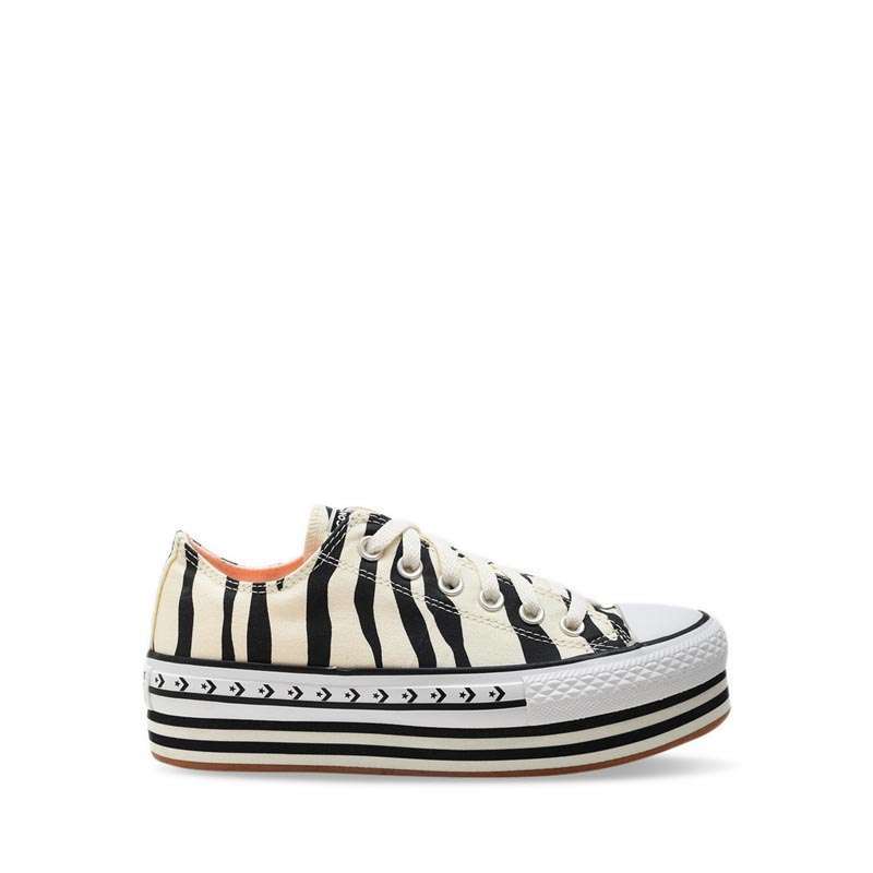 platform all star sneakers
