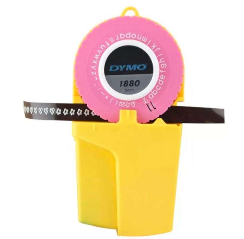 Jual DYMO 1880 Embossing Label Maker di 