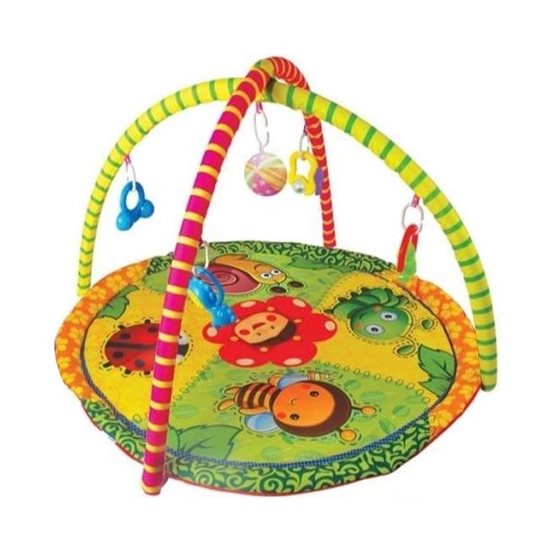 playmat bayi