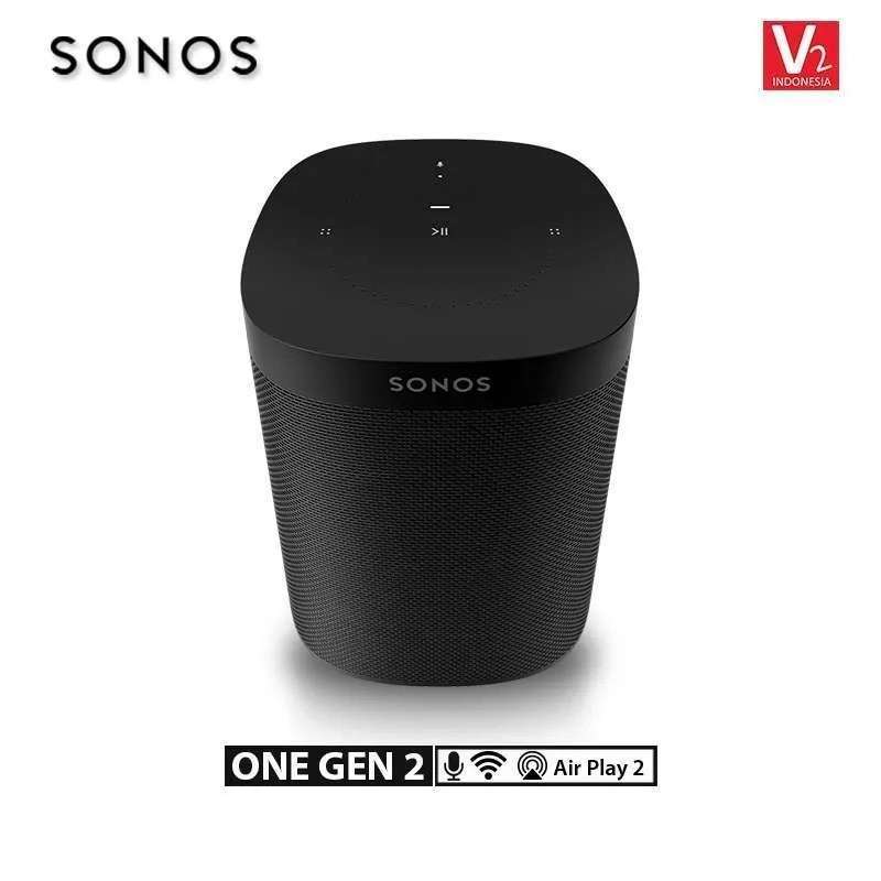 Ok google cheap sonos one
