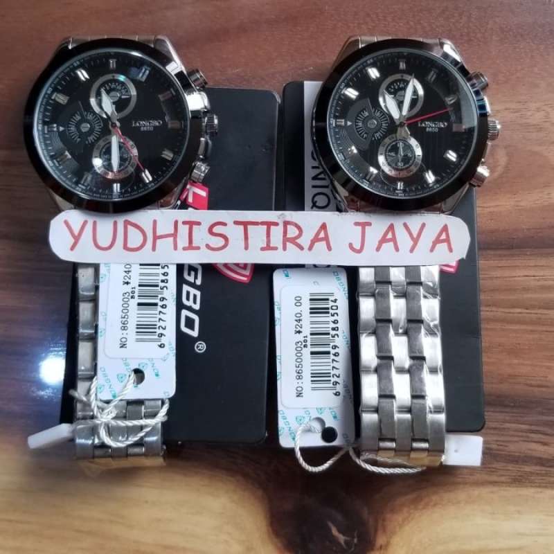 Longbo 8650 outlet watch