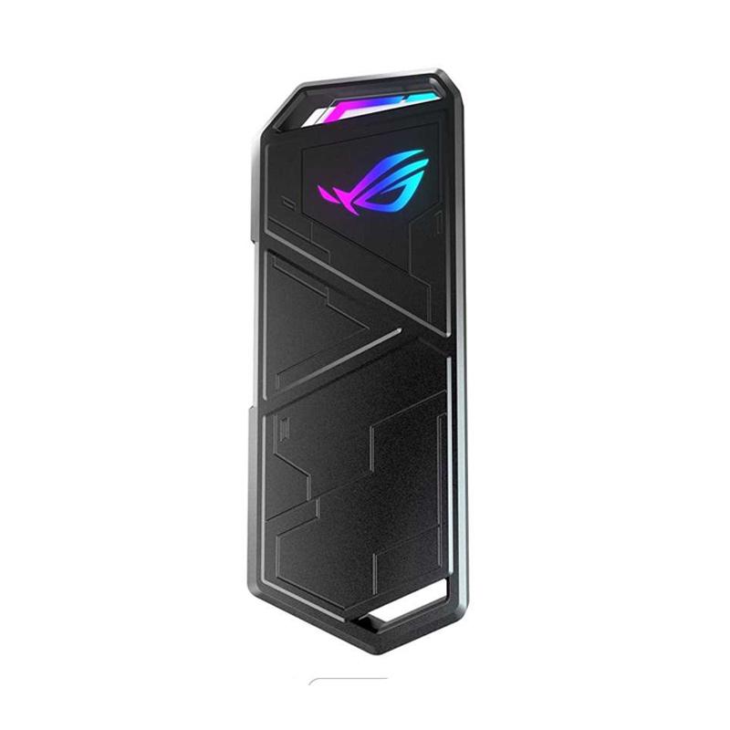 Jual Asus Rog Strix Arion M 2 Nvme Ssd External Portable Enclosure Case Adapter Online Desember 2020 Blibli