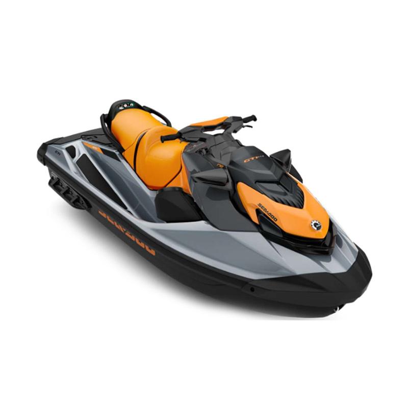 Jual Seadoo Gti 170 Sound System Personal Watercraft Rec Lite Jetski Online April 2021 Blibli
