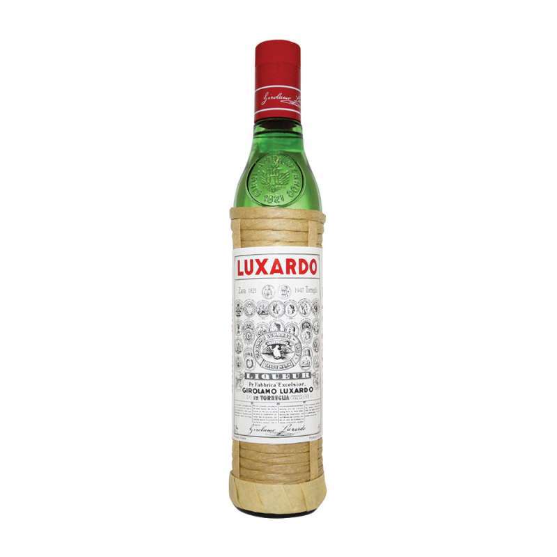 Jual Luxardo Maraschino Originale Liqueur 750ml Online November 2020 Blibli