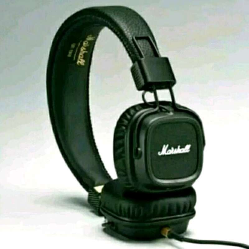 Headset marshall sale harga