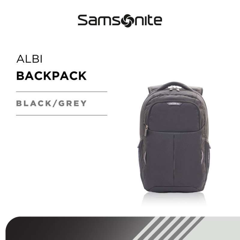 Jual Samsonite Albi N5 Original Murah Harga Diskon Februari 2024